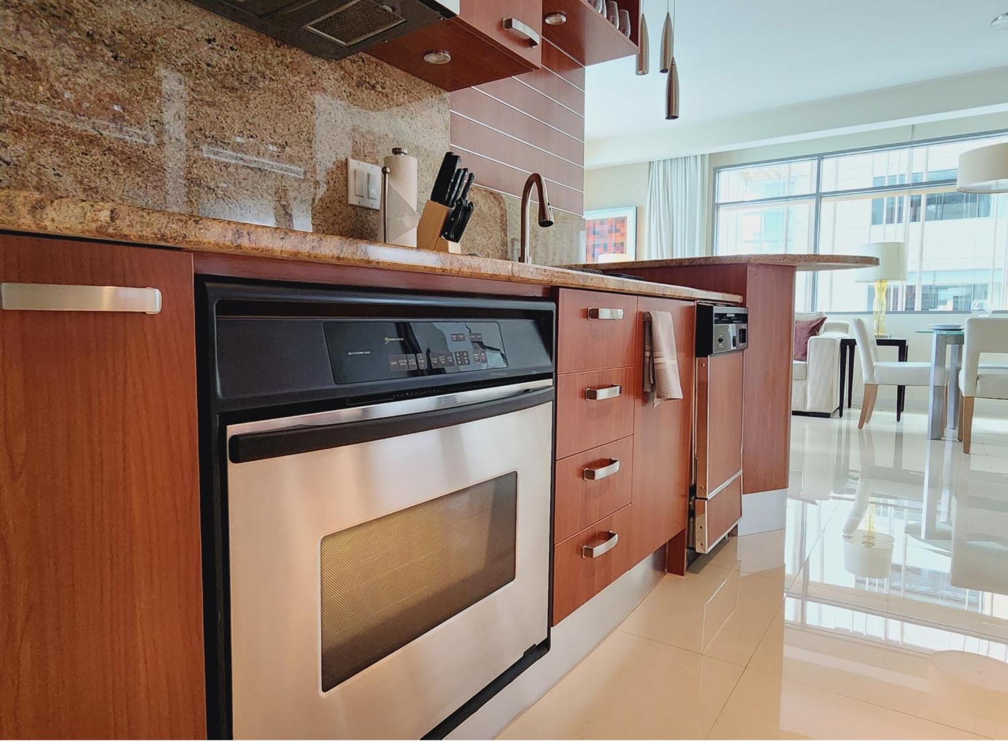 Urban Gateway Best Location In Brickell Prkg Miami Bagian luar foto