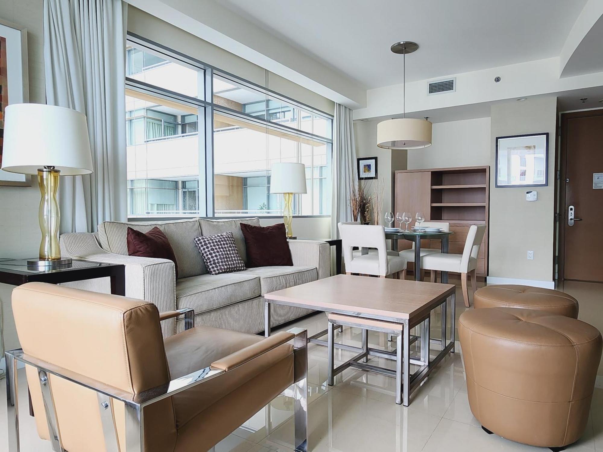 Urban Gateway Best Location In Brickell Prkg Miami Bagian luar foto