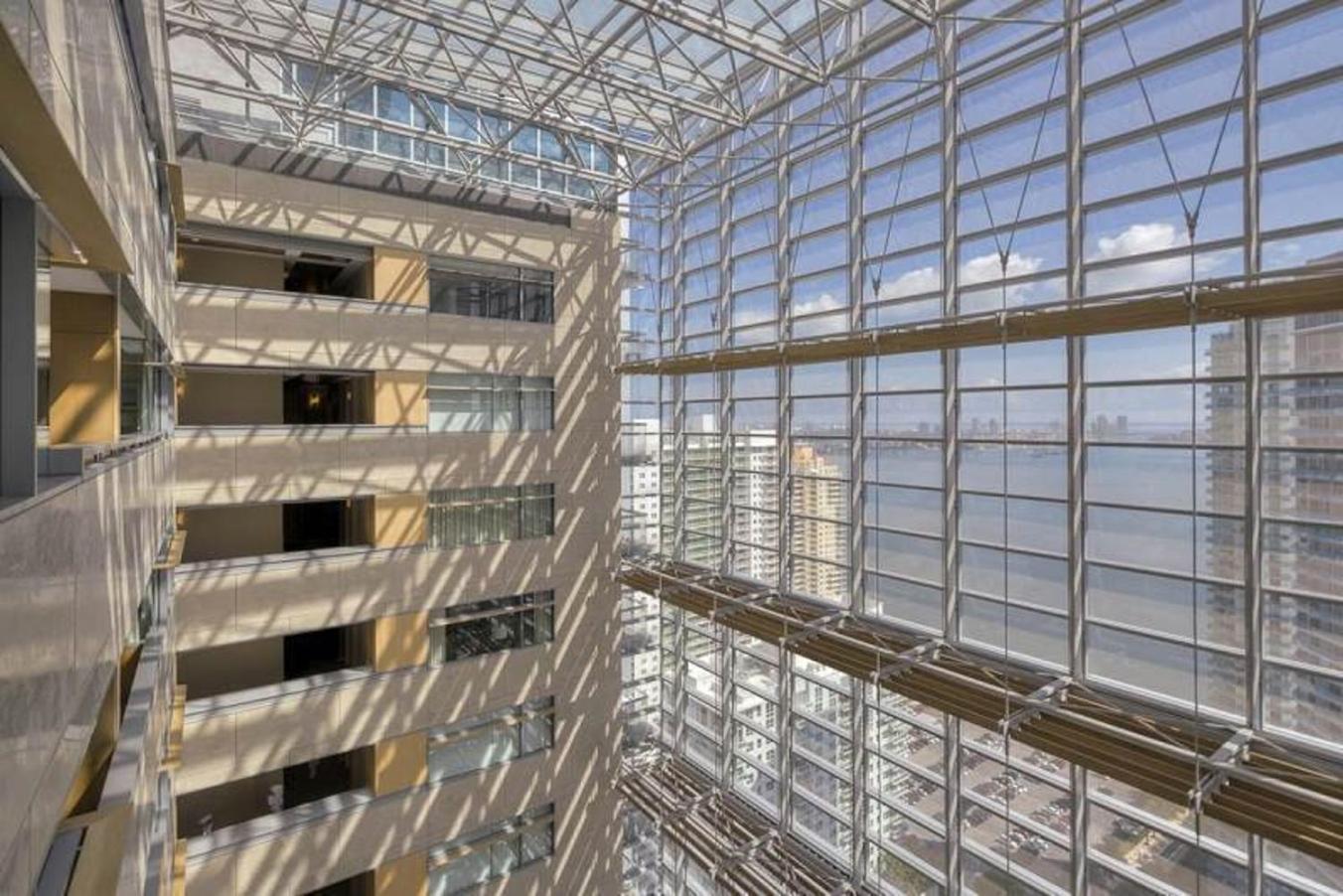 Urban Gateway Best Location In Brickell Prkg Miami Bagian luar foto