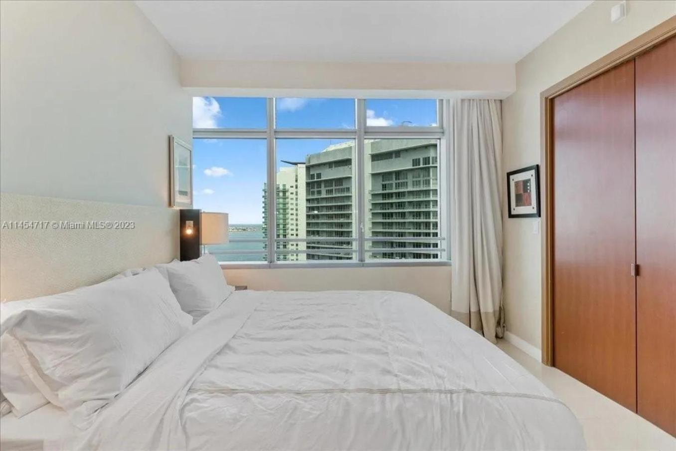 Urban Gateway Best Location In Brickell Prkg Miami Bagian luar foto