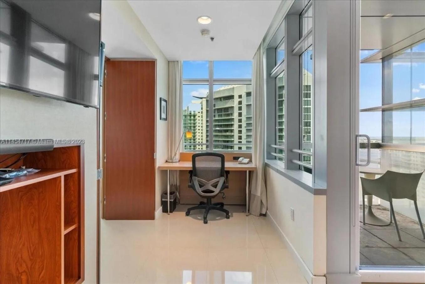 Urban Gateway Best Location In Brickell Prkg Miami Bagian luar foto