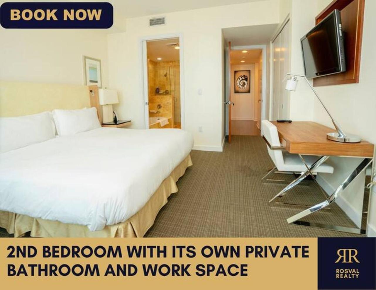 Urban Gateway Best Location In Brickell Prkg Miami Bagian luar foto
