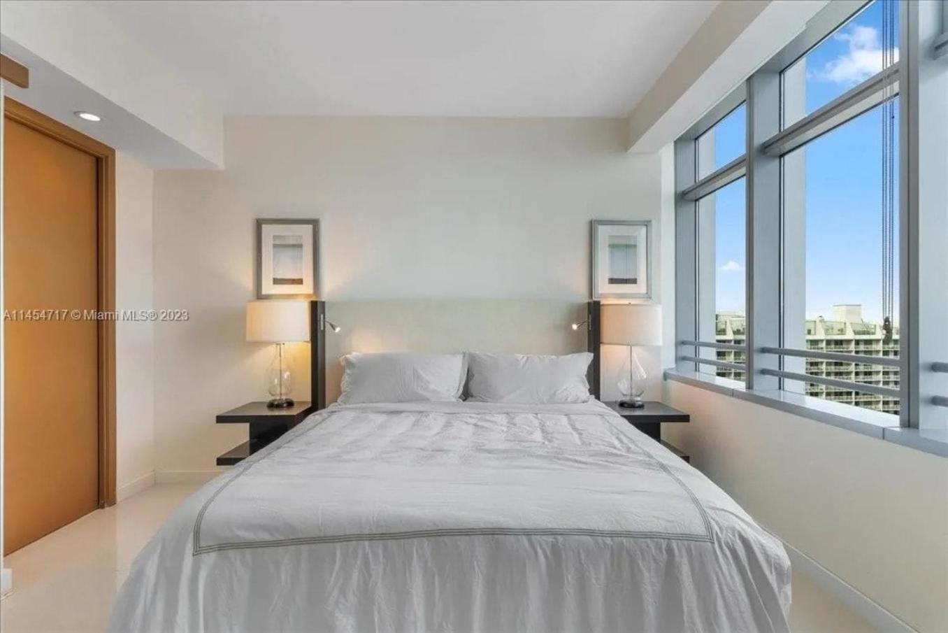 Urban Gateway Best Location In Brickell Prkg Miami Bagian luar foto