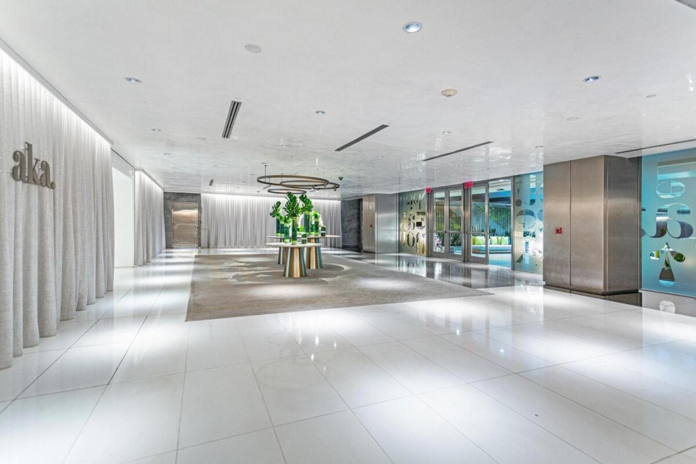 Urban Gateway Best Location In Brickell Prkg Miami Bagian luar foto