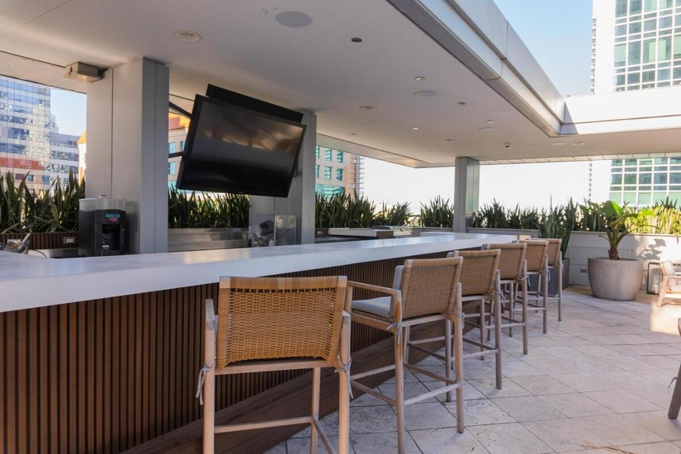 Urban Gateway Best Location In Brickell Prkg Miami Bagian luar foto