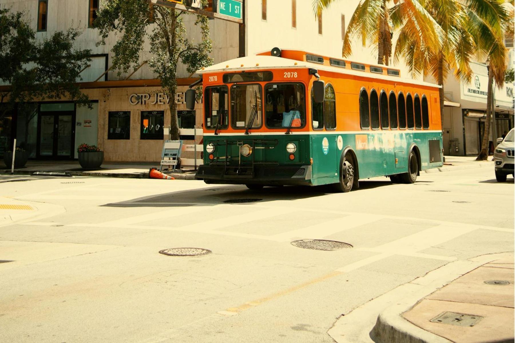 Urban Gateway Best Location In Brickell Prkg Miami Bagian luar foto